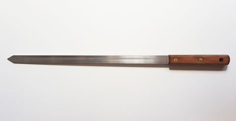 Flat Skewer - 420mm length