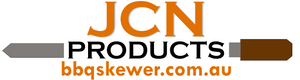 JCN Products - BBQ Skewers