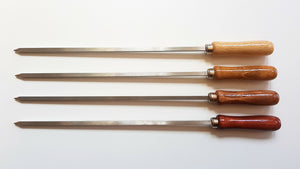 Small Square Skewer - 300mm length