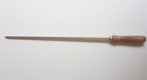 Small Square Skewer - 420mm length
