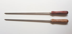 Medium Square Skewer - 420mm length