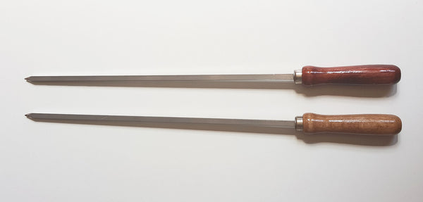 Medium Square Skewer - 420mm length