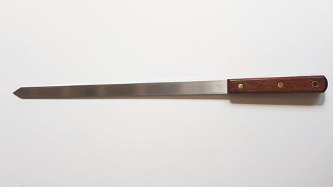 Flat Skewer - 500mm length